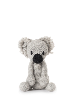 Samuel the Koala
