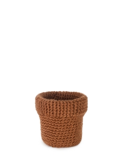 Large Terracotta Pot