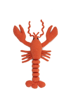 Joanna the Lobster
