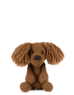 Lily the Long-Haired Dachshund