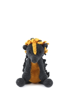 Dean the Tenrec 