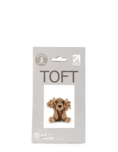 Mini Saxon the Cocker Spaniel Kit