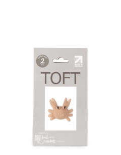 Mini Cedric the Crab Kit