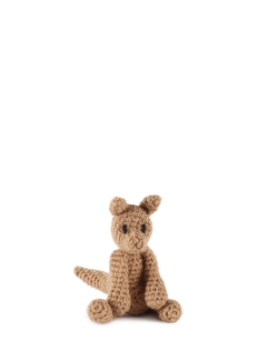 Mini Sheila the Kangaroo