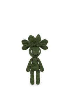 Mini Lucky Clover