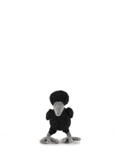 Mini Henry the Raven