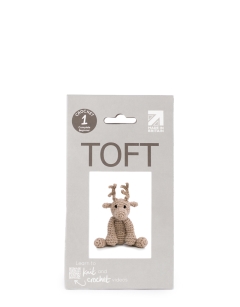 Mini Donna the Reindeer Kit