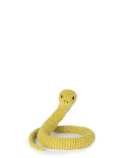 Mini Atticus the Snake