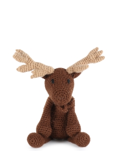 Logan the Moose