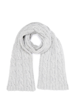 Moraine Scarf
