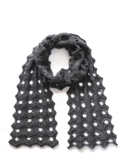 Mousa Scarf