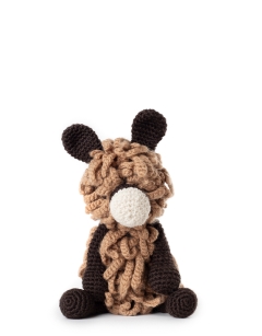 Didier the Poitou Donkey