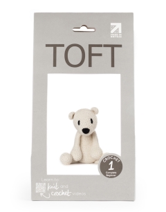 Piotr the Polar Bear Kit