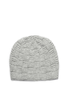 Basketweave Beanie