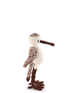 Nina the Sandpiper