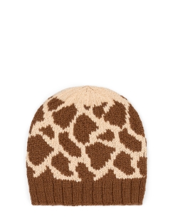 Serengeti Hat - Giraffe