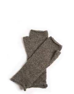 Easy Wristwarmers