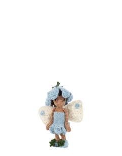 Small Chicory Flower Fairy