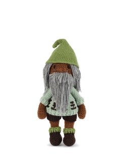 Malar the Dwarf
