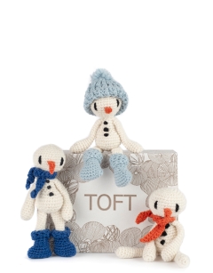 Build a Snowman Discovery Box