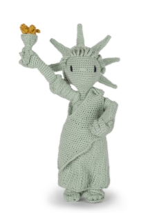 Statue of Liberty
