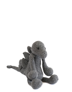 Stanley the Stegosaurus