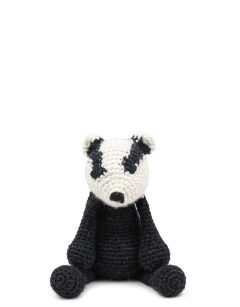Susan the Badger