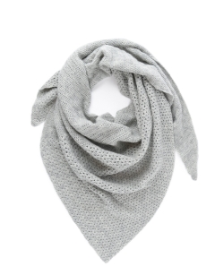 Thirlmere Shawl 