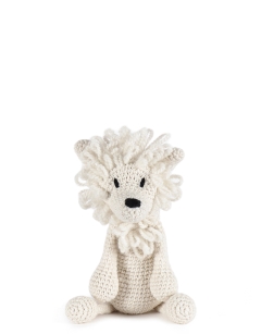 Angelina the Samoyed