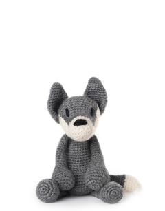 Christophe the Wolf