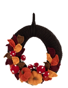 Autumn Wreath