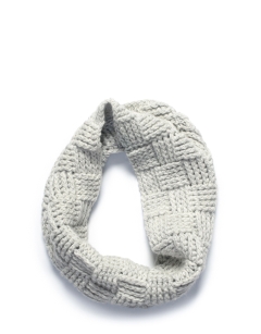 Basketweave Cowl 