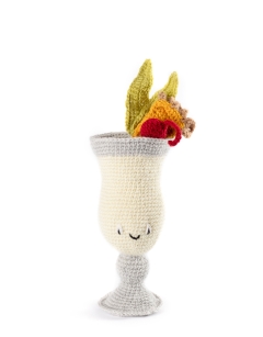 Pina Colada Cocktail