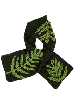 Bracken Hood 