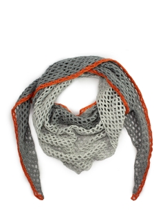 Causeway Shawl