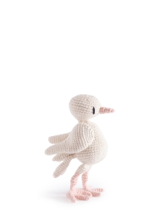 Celine the Dove