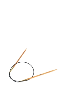 3.75mm (60cm) TOFT Circular Knitting Needles