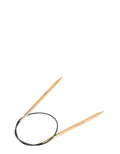 5mm (60cm) TOFT Circular Knitting Needles