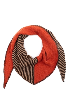 Compass Shawl