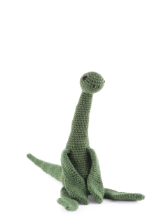 Nessie the Loch Ness Monster