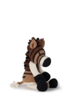 Phileus the Quagga