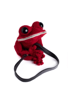 Tomato Frog Bag