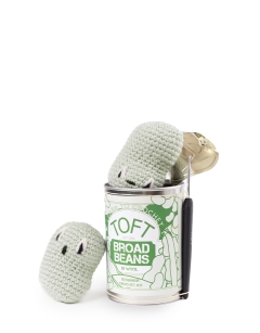 Broad Beans in a Can