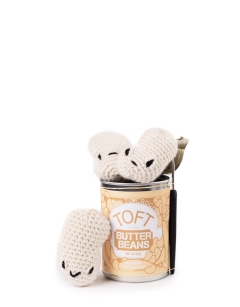 Butter Beans in a Can