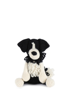 Daisy the Sheepdog