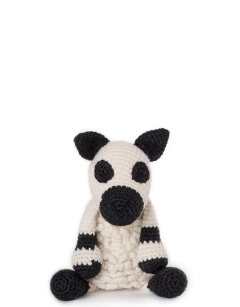 Deborah the Kerry Hill Sheep
