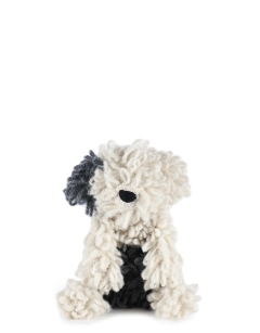 Samson the Old English Sheepdog