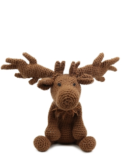 Oisin the Irish Deer