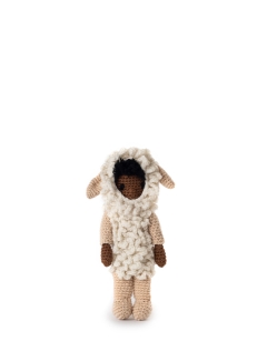 Easter Egg Hunt Mini Doll: Lamb