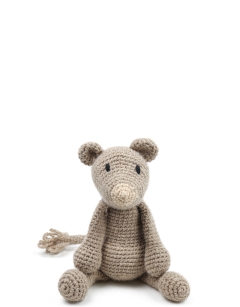 Freya the Dormouse